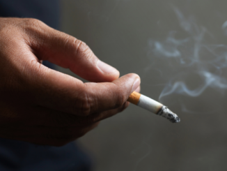 2022 wurden knapp 66 Milliarden Zigaretten versteuert! Menge seit 1991 jedoch mehr als halbiert