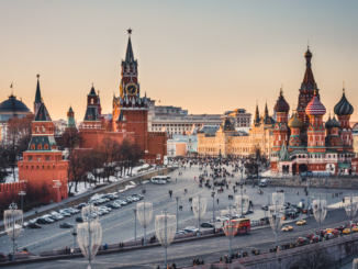 Forsa: SPD und Union gewinnen einen Prozentpunkt – Für Mehrheit der Deutschen schaden die Sanktionen Deutschland mehr als Russland