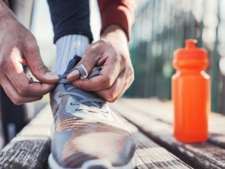 Herzkrank und erkältet: Wann darf man wieder Sport machen?