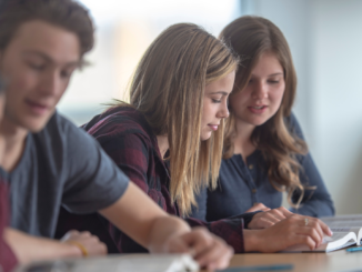 Anteil der Jugendlichen ohne Schulabschluss seit zehn Jahren auf hohem Niveau