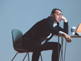 Auch wenn es nervt: Unliebsame Arbeiten besser am Stück erledigen