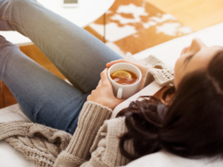 Bist Du gut erholt? So schaffen wir es Arbeit und Erholung ins Gleichgewicht zu bekommen