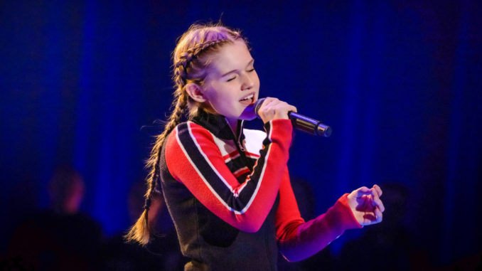 Emma - Bild: SAT.1/Claudius Pflug