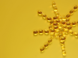 Mangelnde Vitamin-D-Versorgung bei älteren Menschen – und seine Bedeutung