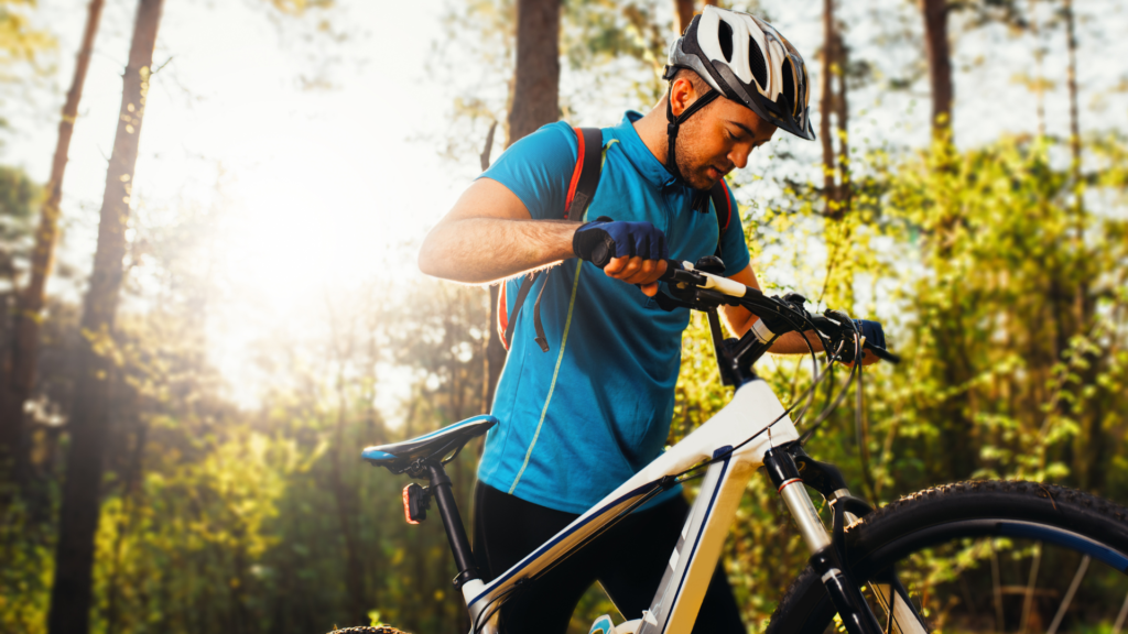 Studie zeigt: Pedelec fahren steigert Fitness und Gesundheit