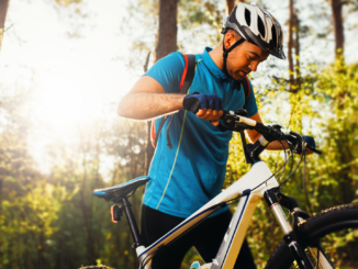 Studie zeigt: Pedelec fahren steigert Fitness und Gesundheit