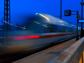 Der Mob siegt: Kein ICE-Instandhaltungswerk im Großraum Nürnberg