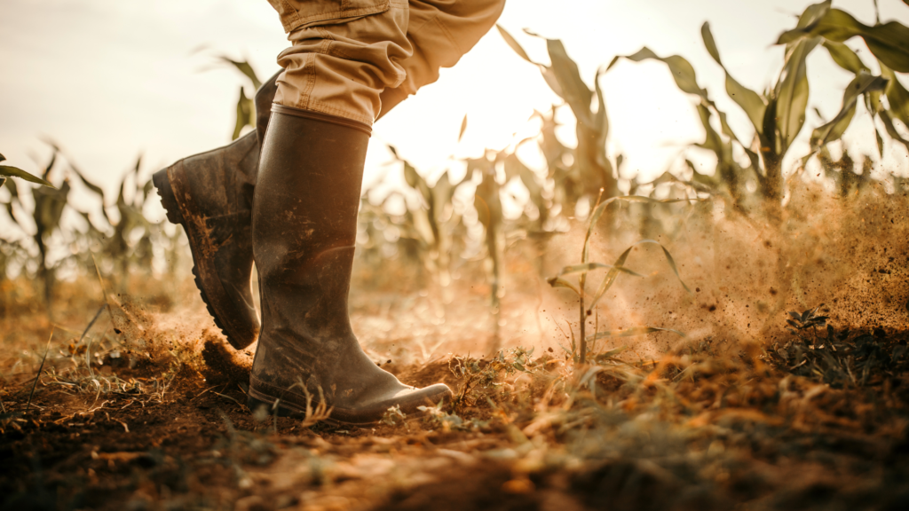 Frauenanteil bei neu abgeschlossenen Ausbildungsverträgen zur Landwirtin seit 2011 deutlich gestiegen