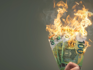 2023: Zahl der beantragten Unternehmensinsolvenzen steigt – Baugewerbe mit den meisten Insolvenzanträgen