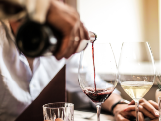 Gastgewerbeumsatz hat sich seit Corona-Krise immer noch nicht erholt