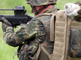 Beschlossene Sache! Bundeswehr nimmt an neuem EU-Einsatz im Niger teil