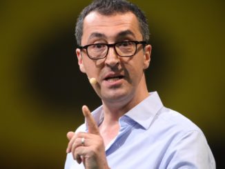 Türkei: Özdemir hofft auf Erdogans Abwahl und „Rückkehr zur Demokratie“
