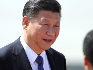 Ukraine: Xi telefoniert mit Selenskyj