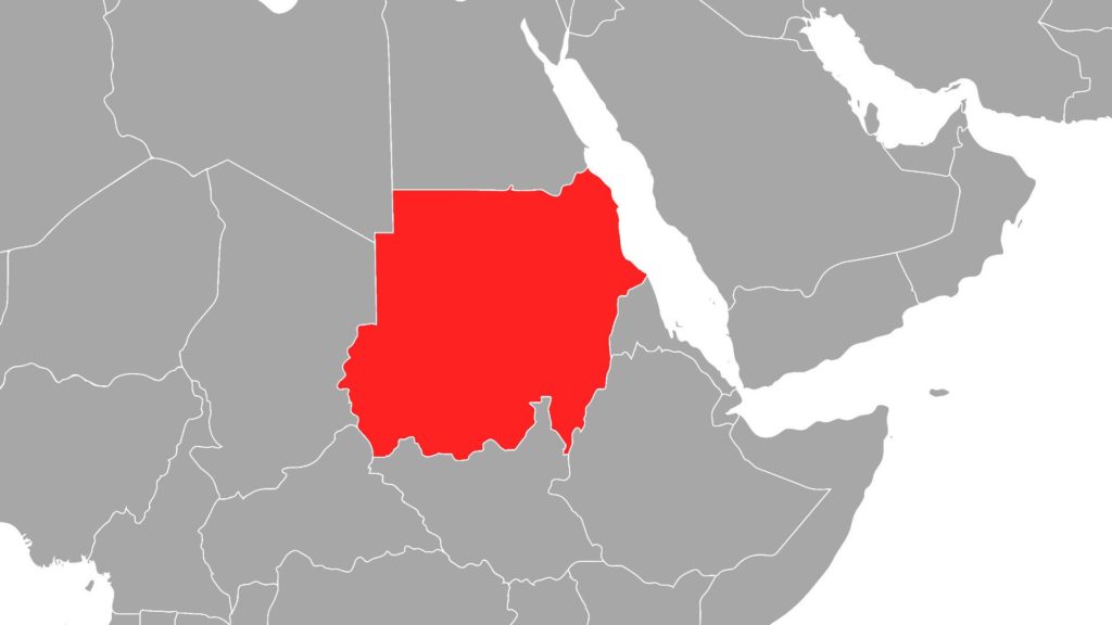 Republik Sudan - Bild: über dts Nachrichtenagentur