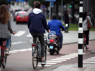 Umsatz im Fahrrad-Einzelhandel gestiegen