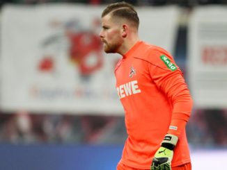 Torhüter Timo Horn verlässt 1. FC Köln nach 21 Jahren