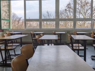 Lehrerverband fürchtet Überforderung von Schulen bei Integration