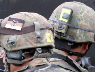 Vorbereitungen für Bundeswehr-Abzug aus Mali haben begonnen