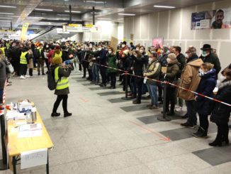 Union: Kritik an Migrationspolitik der Ampel bleibt bestehen