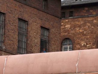 Debatte über den Umgang mit Aktivisten der „Letzten Generation“: Grüne gegen längere Präventivhaft für Klimakleber