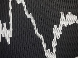 Dax hält sich am Mittag im Plus – kaum Handelsaktivitäten