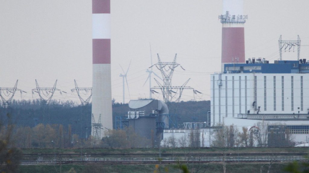 Bundeswirtschaftsministerium: Industriestrompreis könnte Milliardenbetrag kosten