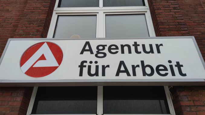 Bundesagentur für Arbeit (über dts Nachrichtenagentur)