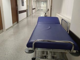 Umfrage: Mehrheit sieht bei Krankenhaus-Ausstattung deutliche Defizite