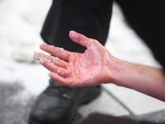 Gegenwind: Grüne im Düsseldorfer Landtag kritisieren „Letzte Generation“