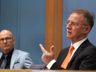 Städte- und Gemeindebund will mehr Integrationsangebote