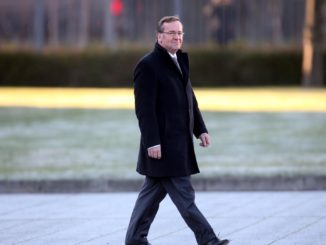 100 Tage im Amt: Union sieht bei Pistorius „mehr Schein als Sein“