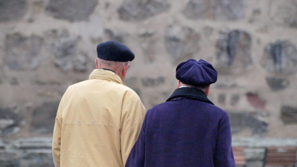 Mehr Rente! Kabinett gibt grünes Licht für Rentenerhöhung