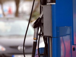 ADAC: Spritpreise gesunken