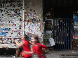 Überraschendes Umfrageergebnis: Mehrheit würde zur Bekämpfung von Kinderarmut mehr Steuern zahlen