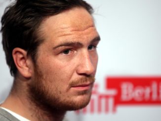 Filmbusiness: Frederick Lau wird am Set auch gerne mal laut