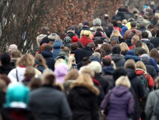 Die Wirtschaft soll es richten: Bürger sehen Pflicht zu Klimaschutz vor allem bei Wirtschaft