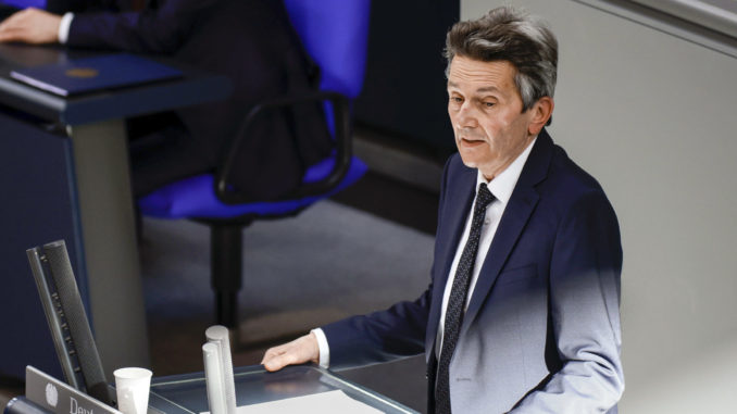 Rolf Mützenich - Bild: Xander Heinl/Bundestag