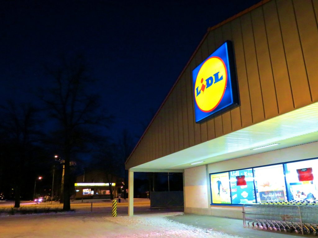 Wird es jetzt wieder billiger? Lidl verspricht sinkende Preise für Lebensmittel