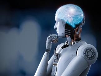 An der KI spalten sich die Geister