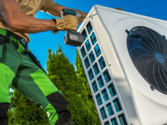 Mit der Wärmepumpe energieeffizienter leben – das musst Du darüber wissen