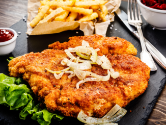 Massiver Rückgang: Fleischkonsum sinkt auf Tiefstand