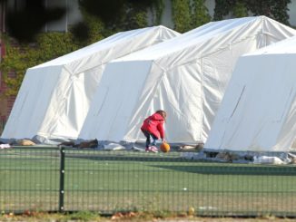 Pro Asyl kritisiert Aufnahmestopp für Flüchtlinge aus Italien