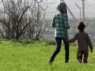 Jusos und Grüne Jugend rufen Ampel zu Umkehr bei Asylpolitik auf