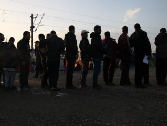 Kommunen in NRW fordern rasche Lösung für Flüchtlingsfinanzierung