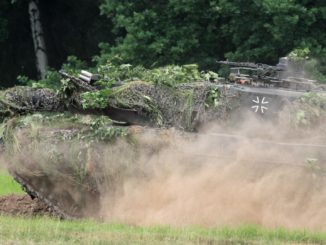 Nato-Staaten erhöhen Verteidigungsausgaben nur langsam