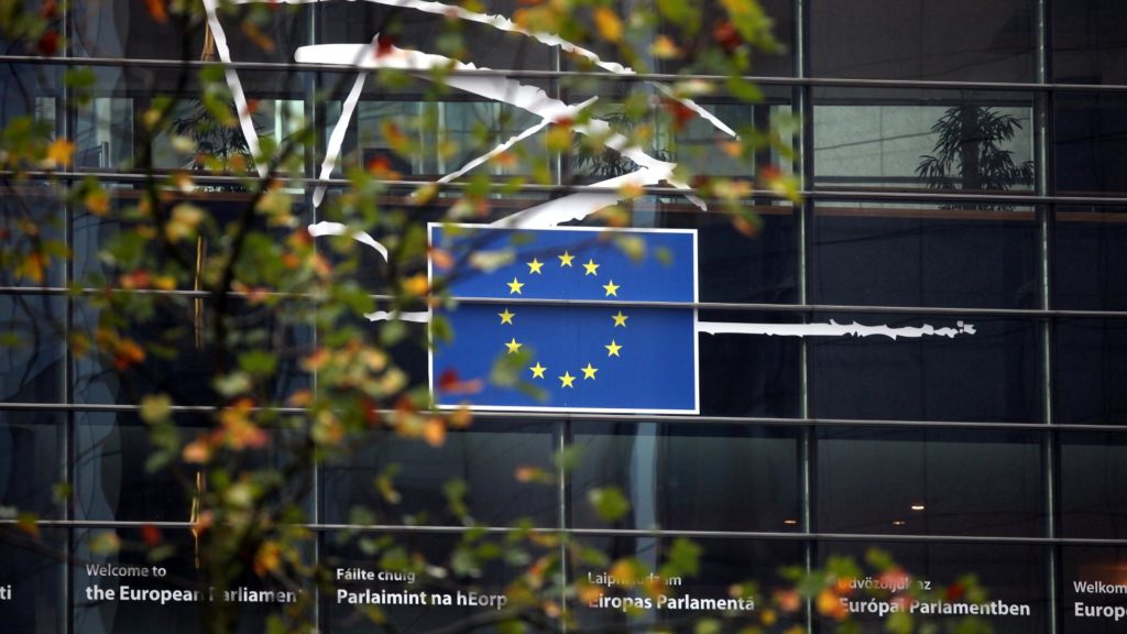 EU-Gebäude in Brüssel (über dts Nachrichtenagentur)