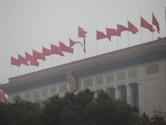 Wadephul kritisiert „uneinheitliche“ China-Politik