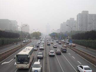 Deutsche Unternehmen investieren über 100 Milliarden Euro in China