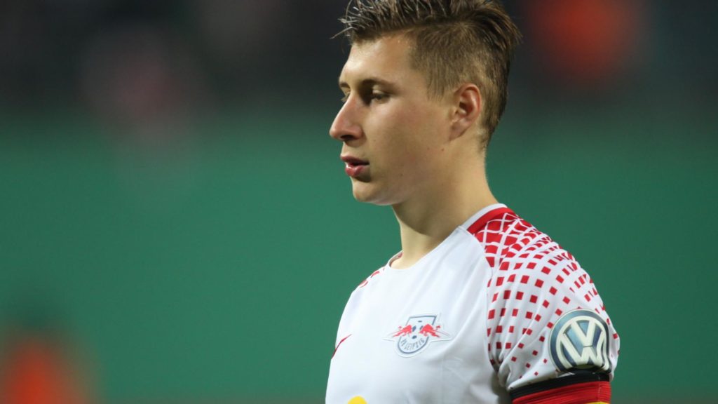 Willi Orban (RB Leipzig) (über dts Nachrichtenagentur)