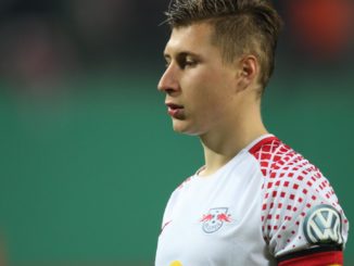 RB-Verteidiger Willi Orban beklagt fehlende Konstanz